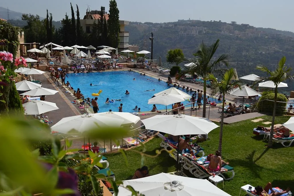 Monteverde Hotel Beit Mery 3*,  Lebanon