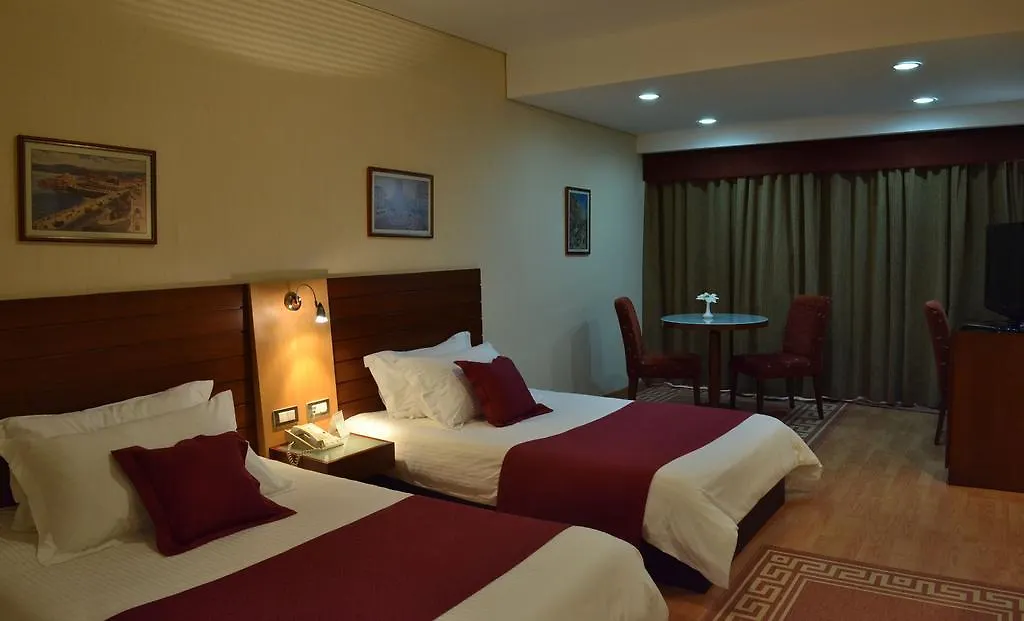 Monteverde Hotel Beit Mery Lebanon