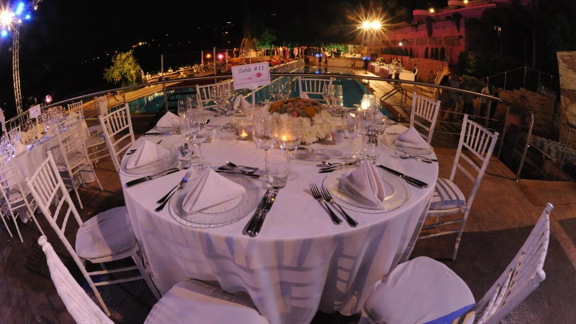 Monteverde Hotel Beit Mery 3*,  Lebanon