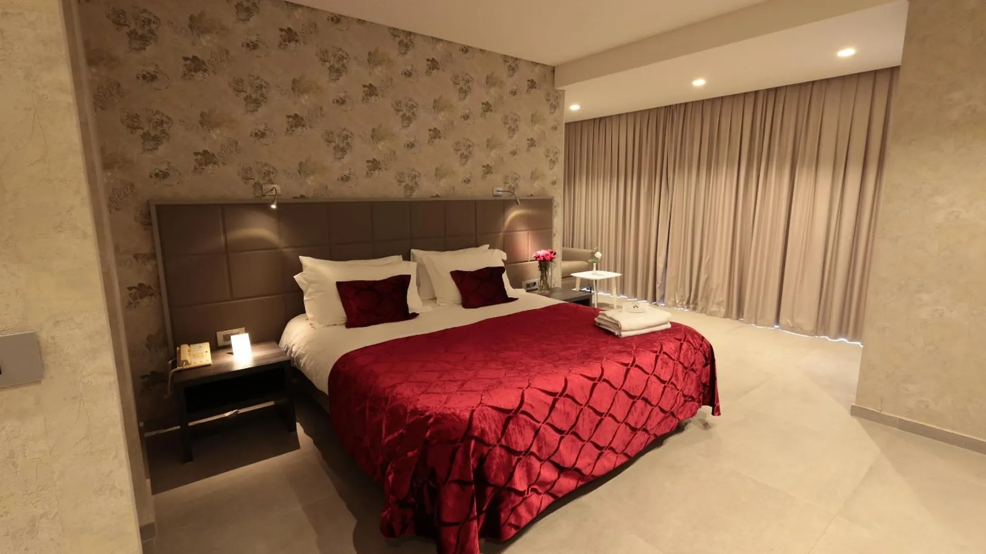 ***  Monteverde Hotel Beit Mery Lebanon
