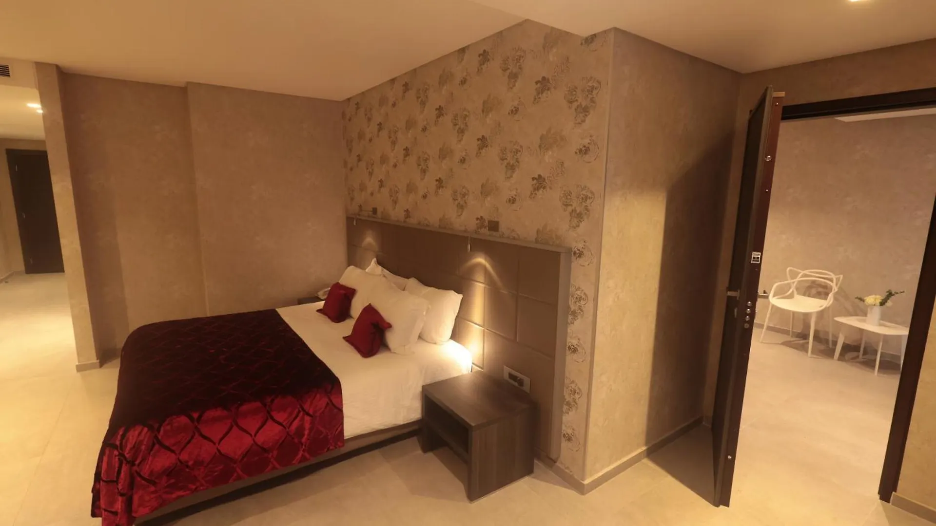 Monteverde Hotel Beit Mery