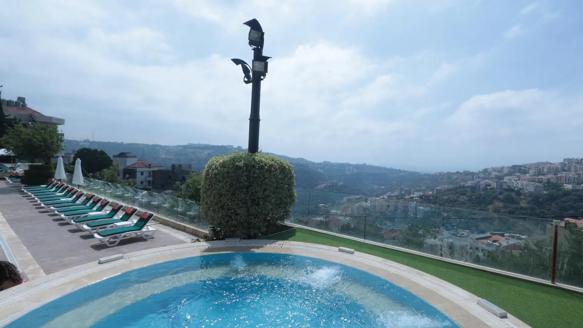 ***  Monteverde Hotel Beit Mery Lebanon