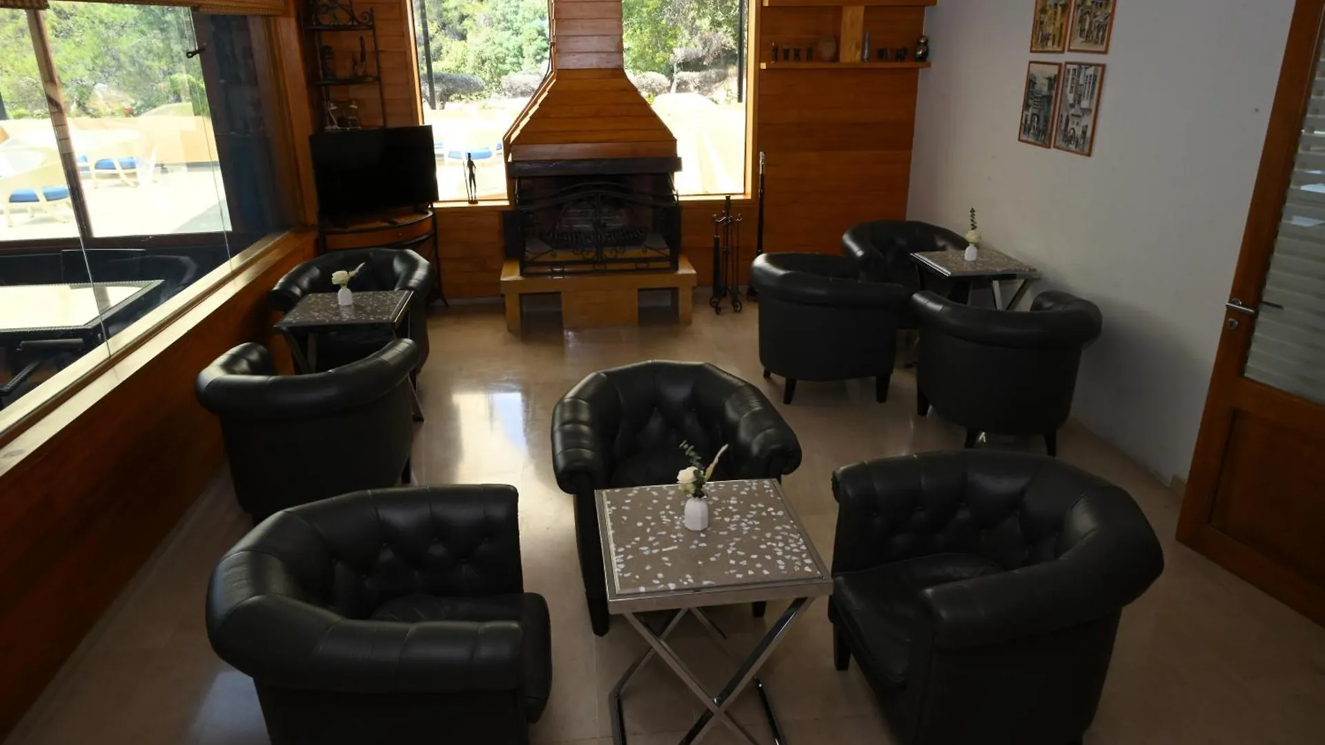 Monteverde Hotel Beit Mery