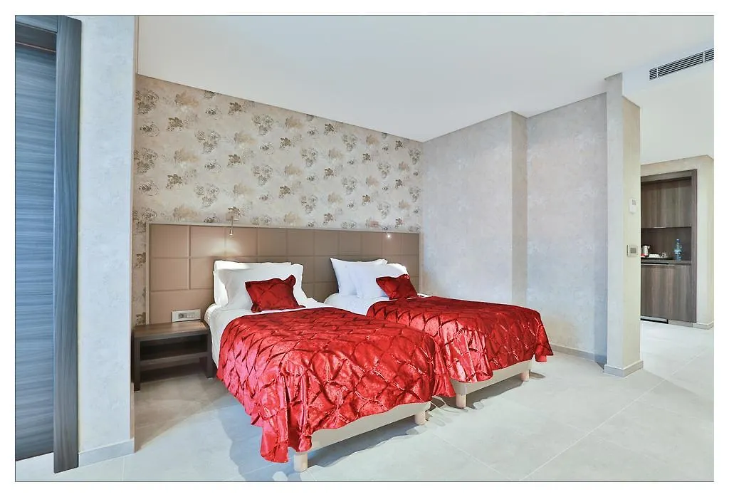 Monteverde Hotel Beit Mery