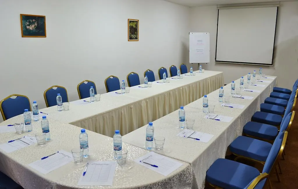 ***  Monteverde Hotel Beit Mery Lebanon