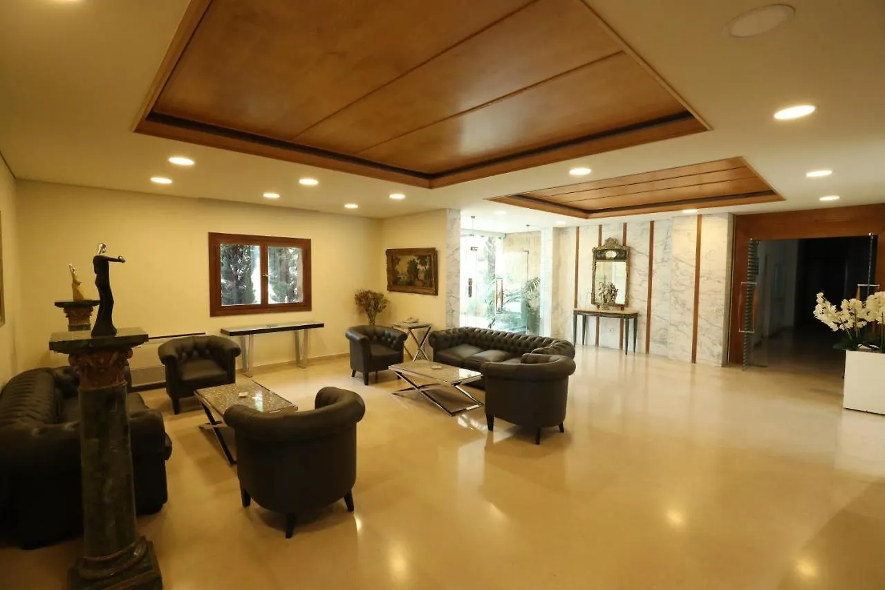 Monteverde Hotel Beit Mery