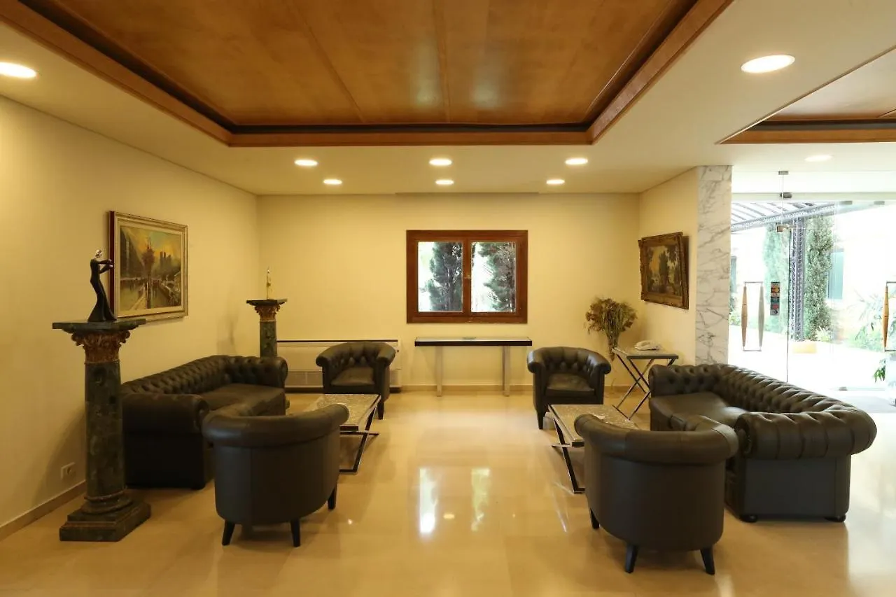 ***  Monteverde Hotel Beit Mery Lebanon