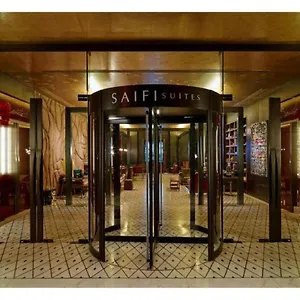Hotel Saifi, Beirut