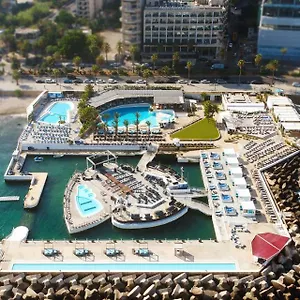 Hotel Riviera And Lounge,, Beirut