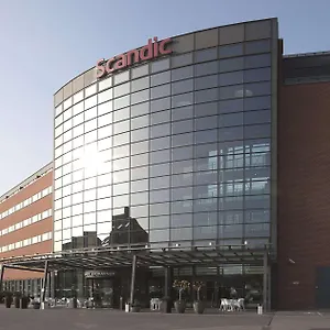 Scandic Sydhavnen Denmark