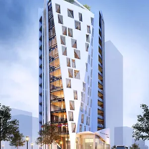 Hotel Royal Tulip Achrafieh, Beirut