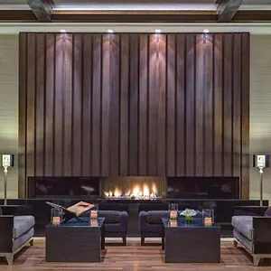 Hotel Gefinor Rotana -, Beirut