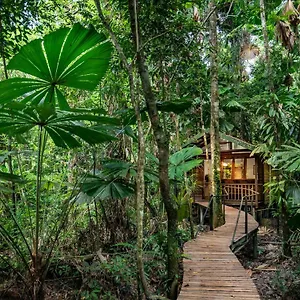 Wilderness Australia