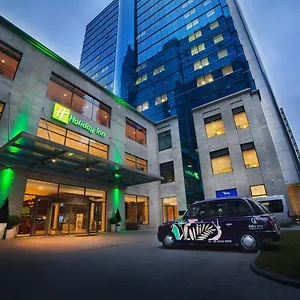 By Ihg Azerbaijan