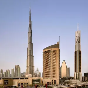 Kempinski Avenue United Arab Emirates