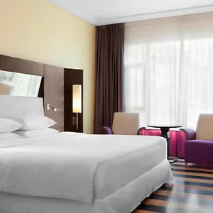 Hotel Four Points By Sheraton Le Verdun, Beirut