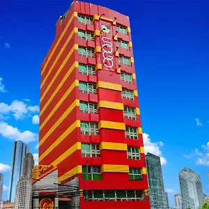 Sogo Makati Avenue Philippines