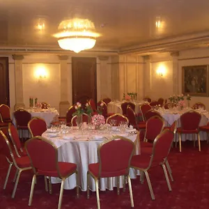Hotel Promenade, Zalqa