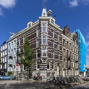 No. 377 House Netherlands