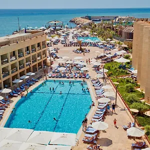 Resort Coral And, Beirut