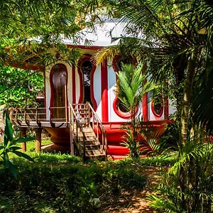 Eden Garden India